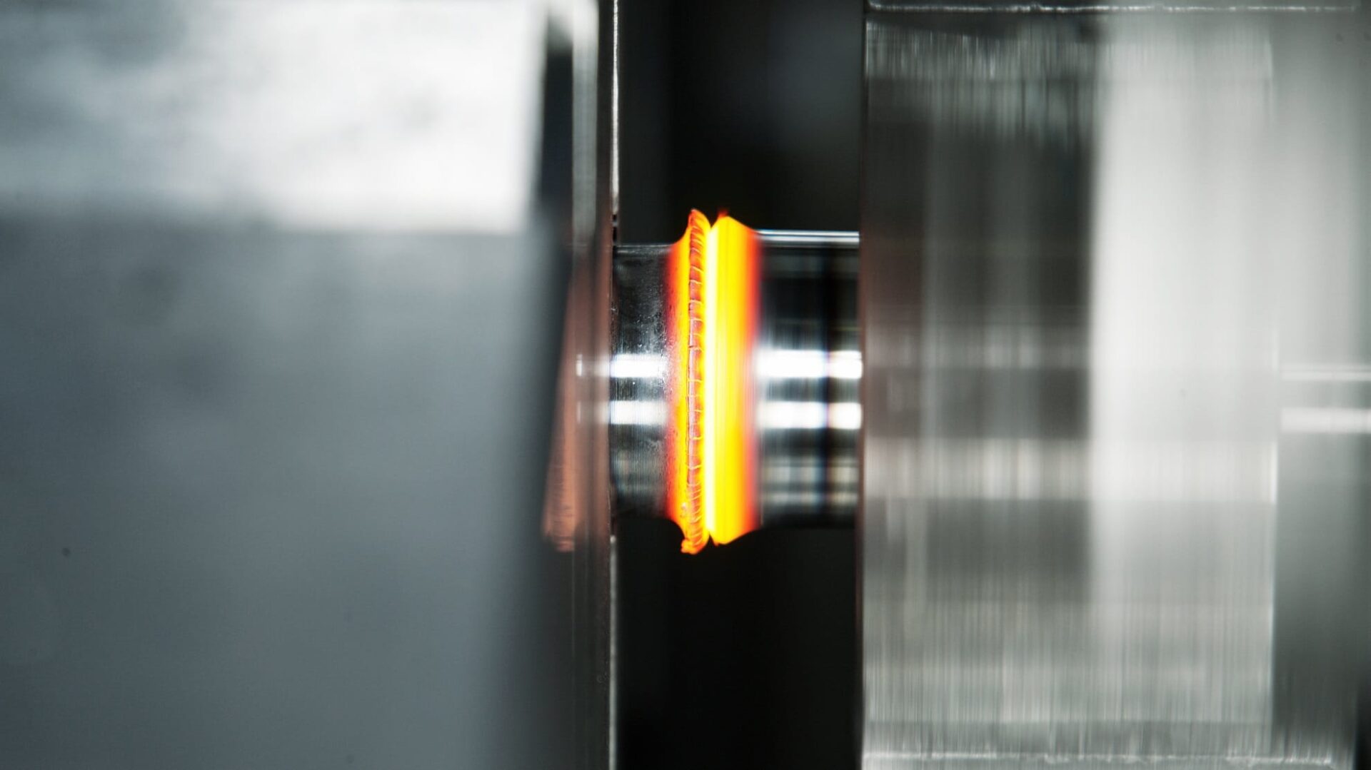 Friction welding